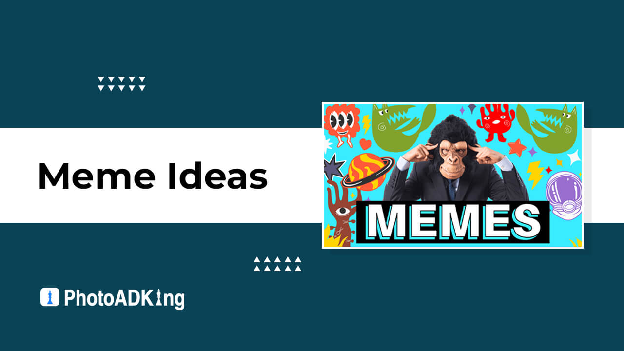 Meme Ideas - Get Inspired with These Creative Memes